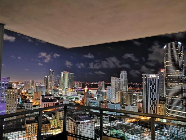 Wind, 350 S Miami Ave #3609, Miami, Florida 33130, image 1