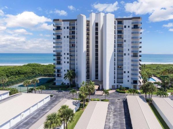 Tiara Towers, 3150 N Highway A1a #905, Fort Pierce, Florida 34949, image 1