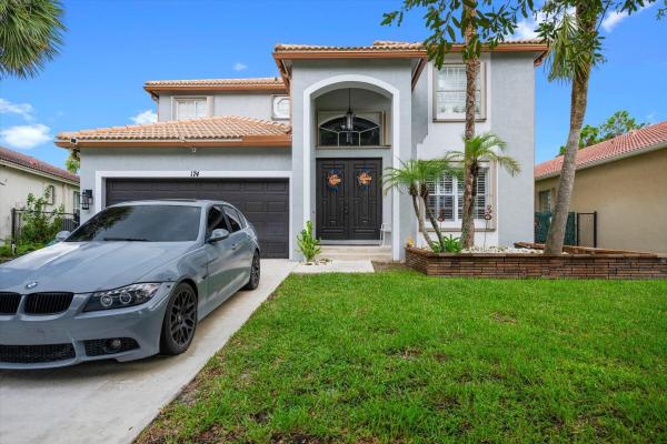 Seminole Lakes, 174 Seminole Lakes Dr, Royal Palm Beach, Florida 33411, image 1