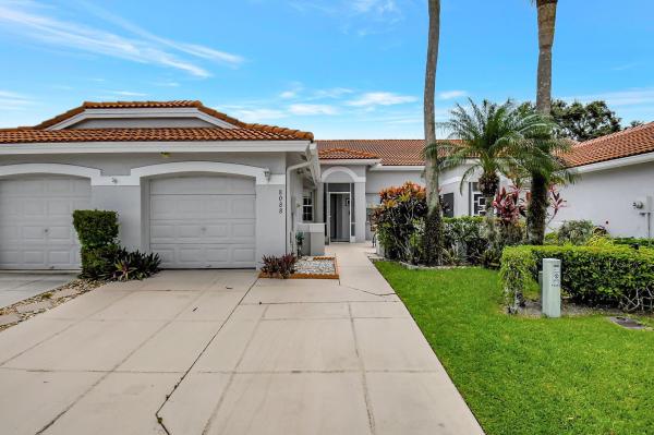 Waterways At Delray, 8088 Summer Shores Dr, Delray Beach, Florida 33446, image 1