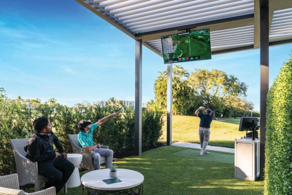 Lakewood Midrise At Boca West Country Club, 7768 Lakeside Blvd #536, Boca Raton, Florida 33434, image 1