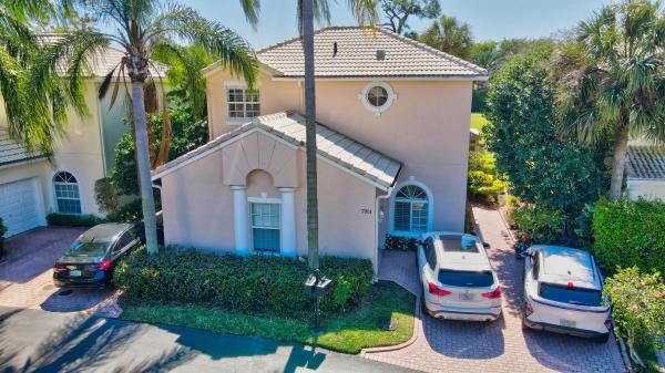 Panache At Boca Pointe, 7351 Panache Way, Boca Raton, Florida 33433, image 1