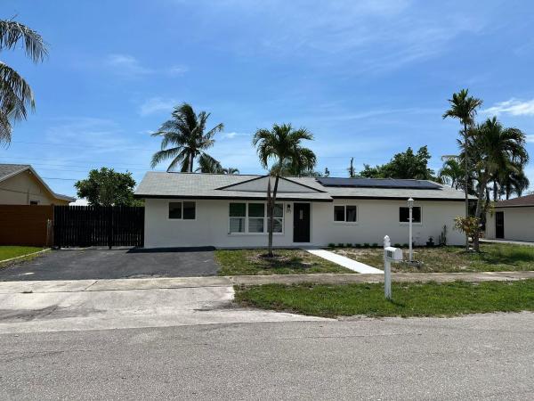 Lantana Heights, 502 S 13th Ct, Lantana, Florida 33462, image 1