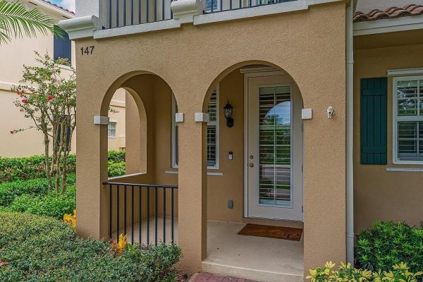 San Palermo At Abacoa, 147 Rivinia Dr, Jupiter, Florida 33458, image 1