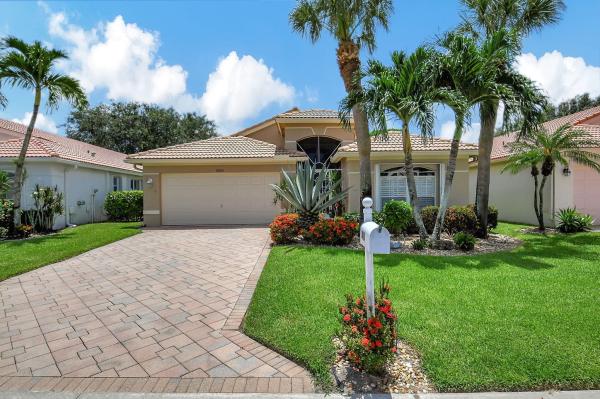 Royal Lakes, 10560 Sunset Isles Ct, Boynton Beach, Florida 33437, image 1