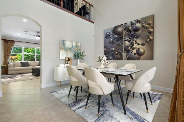 Paloma, 4743 Cadiz Cir, Palm Beach Gardens, Florida 33418, image 2