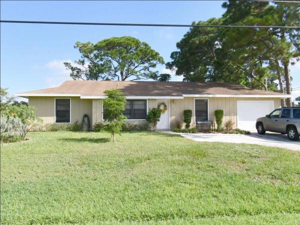 Port St Lucie Residential, 603 SW Todd Ave, Port St. Lucie, Florida 34983, image 1