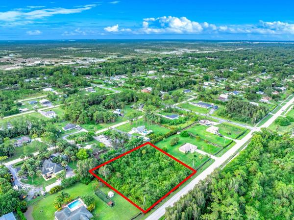 The Acreage, 18100 Hamlin Blvd, Loxahatchee, Florida 33470, image 1