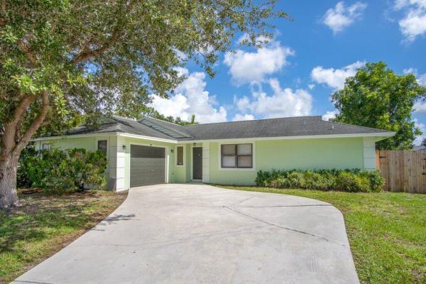 1101 SW Alexandria Ave, Port St. Lucie, Florida 34953, image 1
