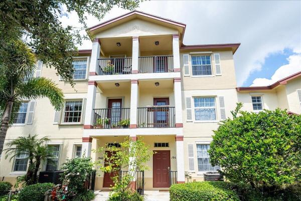 East Lake Village, 1942 SE Avon Park Dr, Port St. Lucie, Florida 34952, image 1