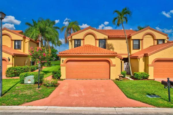 Casa Sul Lago, 19931 Villa Lante Pl, Boca Raton, Florida 33434, image 1