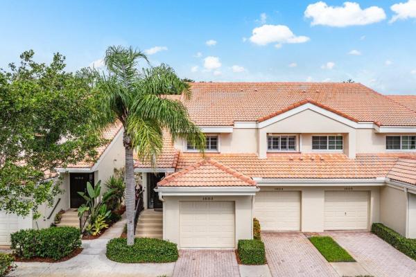 Fairways At Somerset, 17266 Boca Club Blvd #1603, Boca Raton, Florida 33487, image 1
