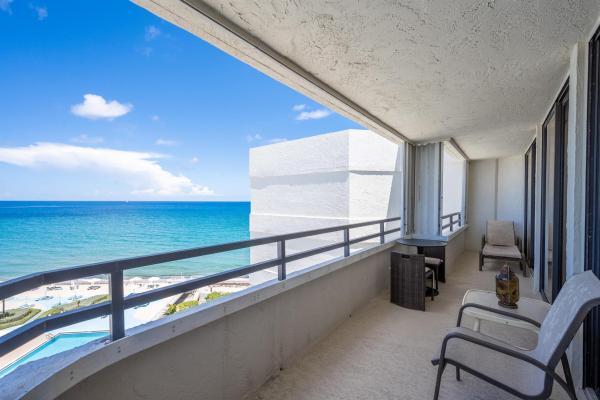 Concordia East, 3560 S Ocean Blvd #Ph-6, South Palm Beach, Florida 33480, image 1