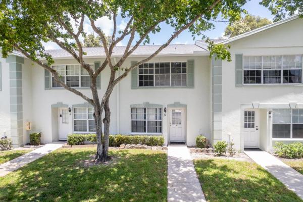 The Palm Club West Village, 3715 Savoy Ln #C, West Palm Beach, Florida 33417, image 1