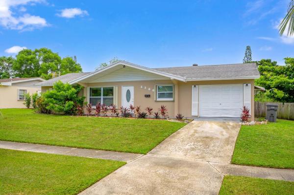 Palm Beach Cabana Colony, 3266 Florida Blvd Blvd, Palm Beach Gardens, Florida 33410, image 1