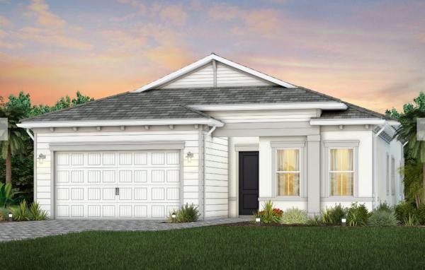 Avondale At Avenir, 10566 Northbrook Cir #50, Palm Beach Gardens, Florida 33412, image 1