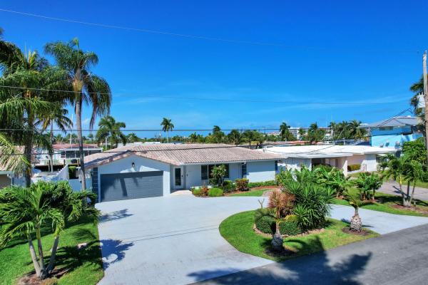 Harbor Village, 2701 NE 4th St, Pompano Beach, Florida 33062, image 1