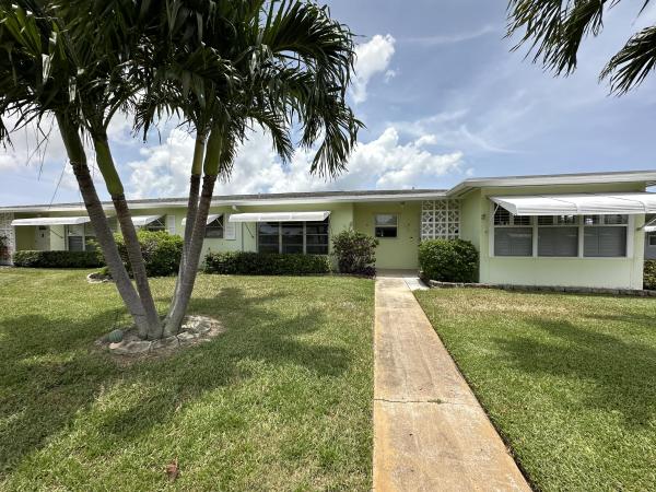 High Point West, 185 South Blvd #C, Boynton Beach, Florida 33435, image 1