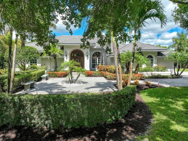 Steeplechase, 7675 Steeplechase Dr, Palm Beach Gardens, Florida 33418, image 1