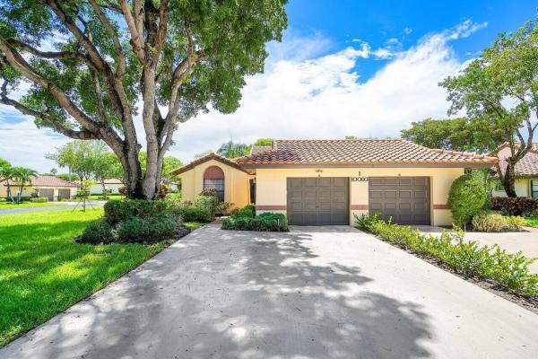 Palm Chase Lakes, 10093 Andrea Ln #Aa, Boynton Beach, Florida 33437, image 1