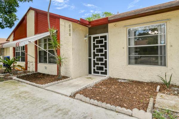 Jupiter Village, 204 Palmetto Ct, Jupiter, Florida 33458, image 1