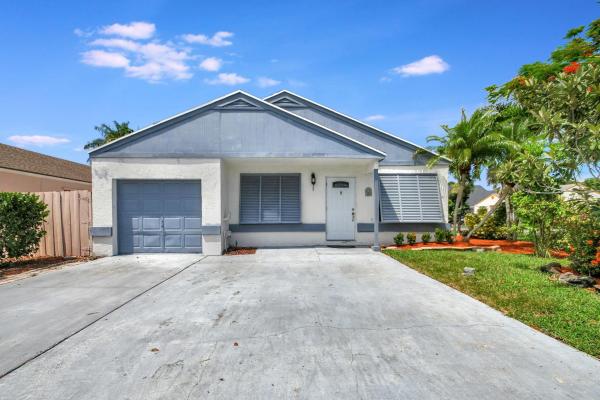 Boynton Lakes North, 1 Mayfield Way, Boynton Beach, Florida 33426, image 1