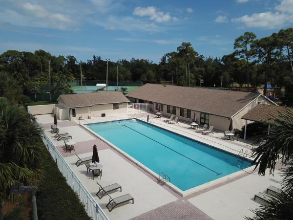 Lakes Of Lantana, 8146 E Waccamaw Ln, Lake Worth, Florida 33467, image 2