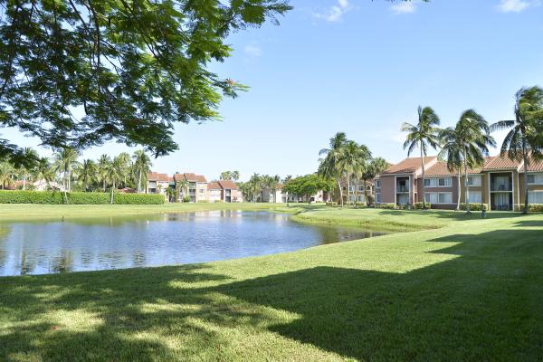 St Andrews At Boynton Beach, 7840 Sonoma Springs Cir #101, Lake Worth, Florida 33463, image 1