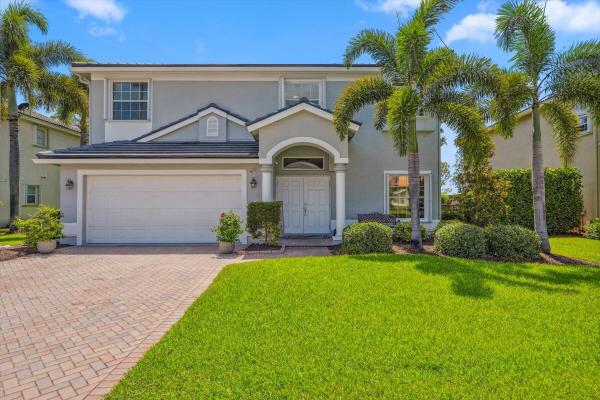 Lakefield West, 1721 Corsica Dr, Wellington, Florida 33414, image 1