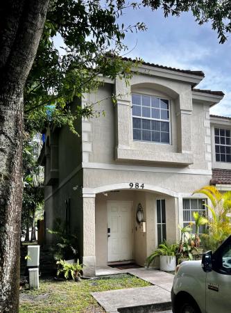 Summit Lake, 984 Summit Lake Dr, West Palm Beach, Florida 33406, image 1