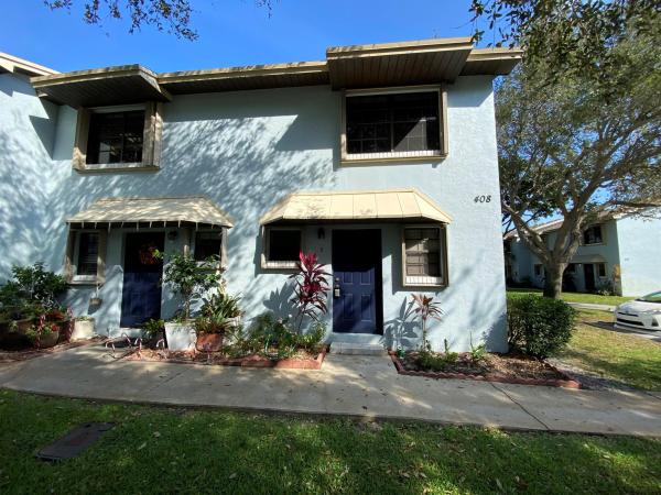 Georgetowne Place, 408 N Cypress Dr #5, Tequesta, Florida 33469, image 1