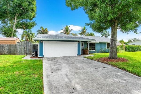Tropical Country Estates, 9179 Fashion Pl, Lake Worth, Florida 33467, image 1