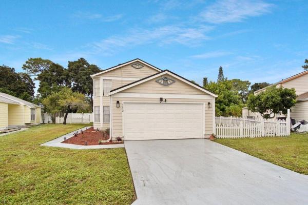 Victoria Woods, 5634 Dewberry Way, West Palm Beach, Florida 33415, image 1