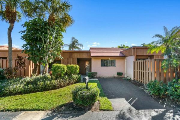 Oakdale 2 At Indian Spring, 5366 Stonybrook Ln, Boynton Beach, Florida 33437, image 1