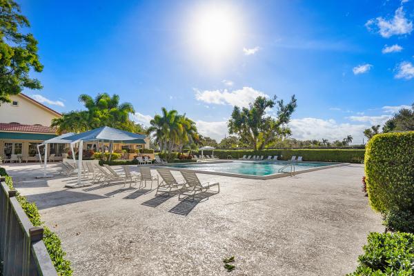 Boca Bath & Tennis Club, 2863 Banyan Boulevard Cir NW, Boca Raton, Florida 33431, image 1