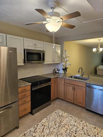 High Point Of Fort Pierce, 133 Lakes End Dr #1, Fort Pierce, Florida 34982, image 1