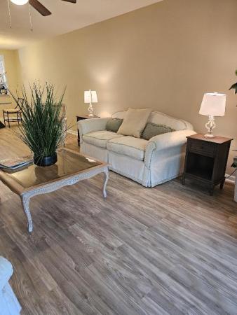 High Point Of Fort Pierce, 133 Lakes End Dr #1, Fort Pierce, Florida 34982, image 3