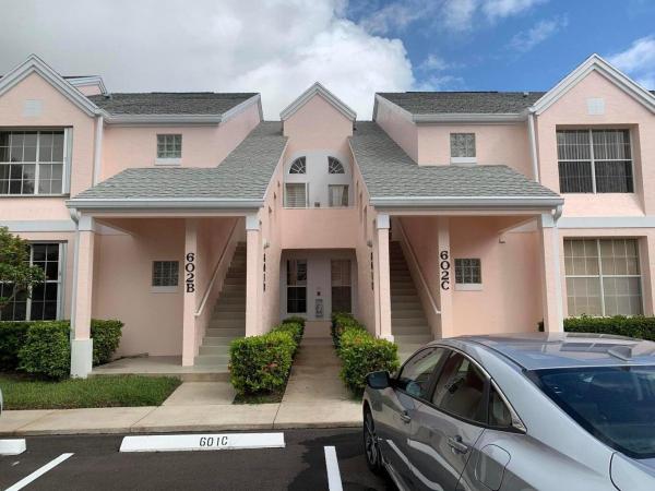 Muirfield At Indian Creek, 601 Muirfield Ct #601b, Jupiter, Florida 33458, image 1