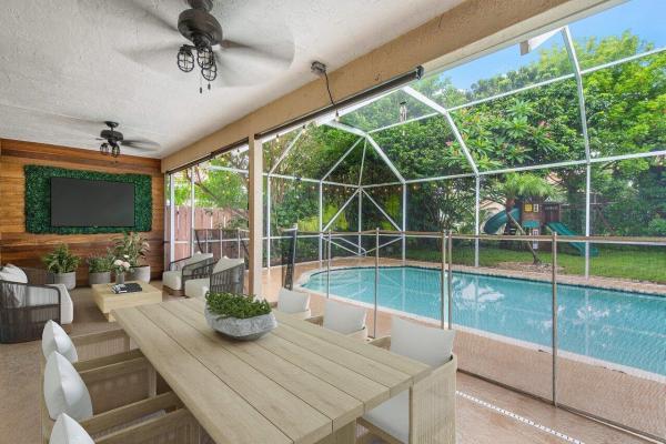Lake Pointe At Lake Charleston, 7440 Oakboro Dr, Lake Worth Beach, Florida 33467, image 1