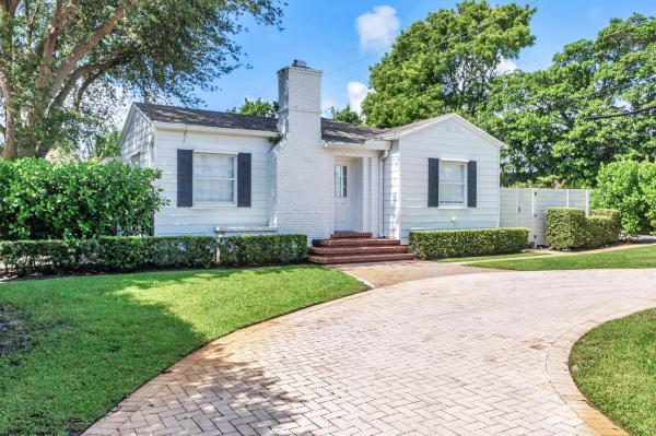 Ellamar, 380 Potter Rd, West Palm Beach, Florida 33405, image 1