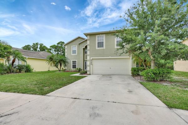 Winterlakes, 5177 NW Wisk Fern Cir, Port St. Lucie, Florida 34986, image 3