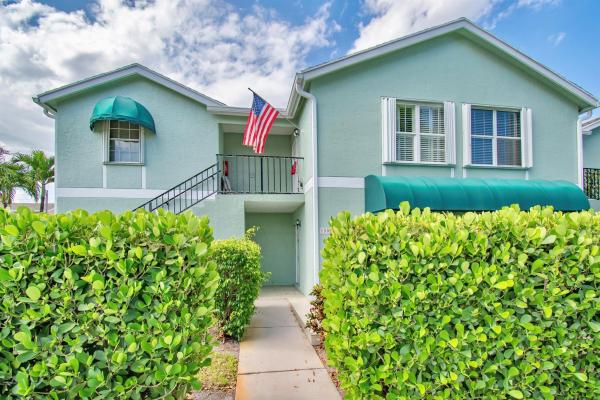 Waterside Village Of Palm Beach, 151 Waterside Dr, Hypoluxo, Florida 33462, image 1