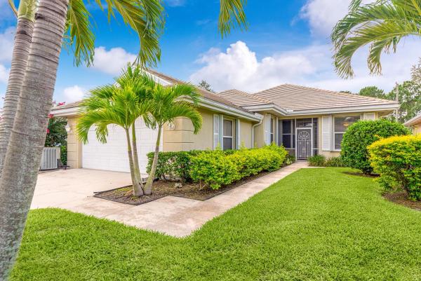 The Lakes At St Lucie West, 1560 NW Amherst Dr, Port St. Lucie, Florida 34986, image 1