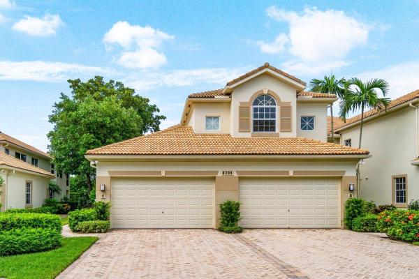 Coquina Isle At The Polo Club, 6205 Island Walk #C, Boca Raton, Florida 33496, image 1