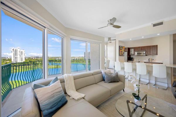 Turnberry Village North Tower, 20000 E Country Club Dr #Ph02, Aventura, Florida 33180, image 1