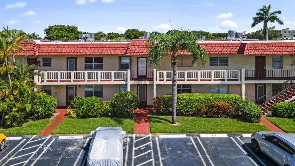 Abbey Village, 3 Abbey Ln #106, Delray Beach, Florida 33446, image 1