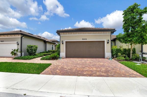 Boca Flores, 9201 Passiflora Way #101, Boca Raton, Florida 33428, image 1
