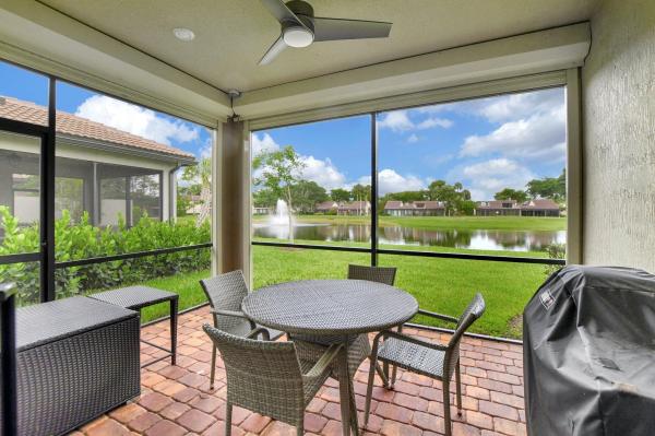 Boca Flores, 9201 Passiflora Way #101, Boca Raton, Florida 33428, image 1