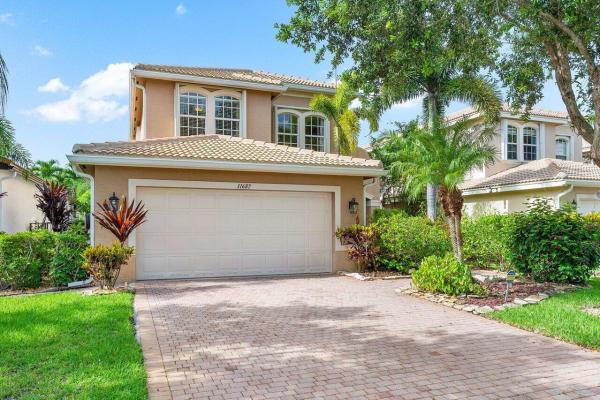 Canyon Springs, 11687 Rock Lake Ter, Boynton Beach, Florida 33473, image 1