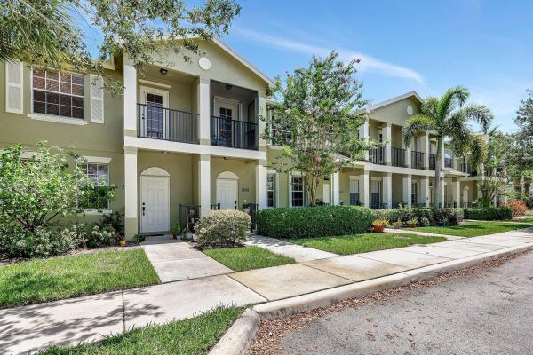Aspire At East Lake, 1958 SE Korona Dr, Port St. Lucie, Florida 34952, image 1